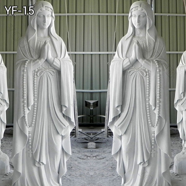 Our Lady of Grace Statues | Catholic Faith Store