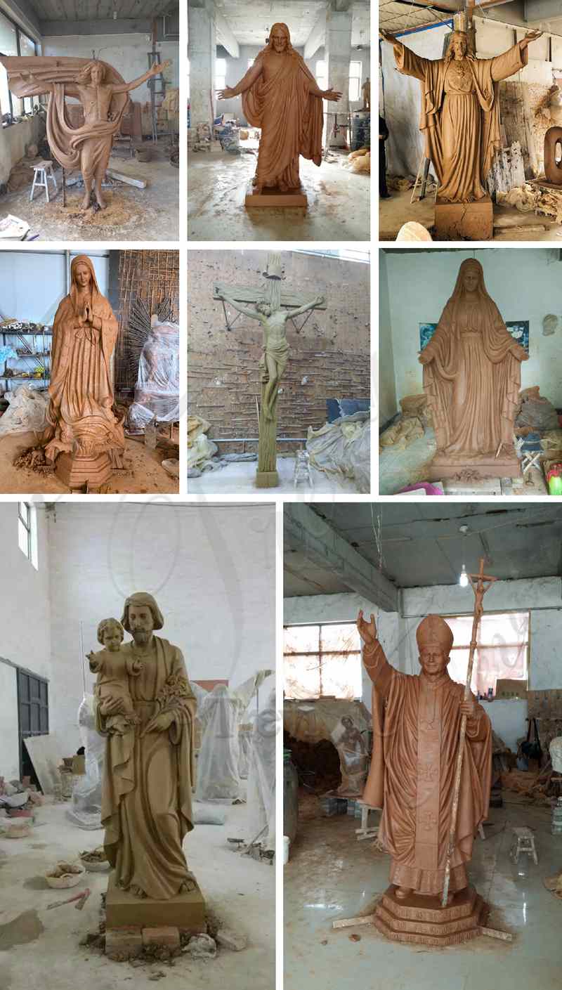 our Lady of Fatima statue for sale