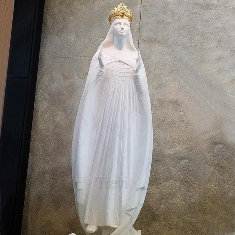 About Our Lady of Knock Statue for Sale