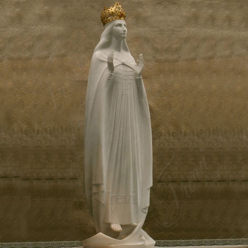 About Our Lady of Knock Statue for Sale