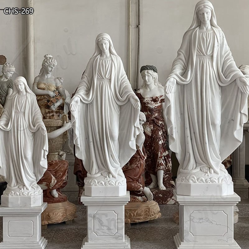 marble grace statue custom designs