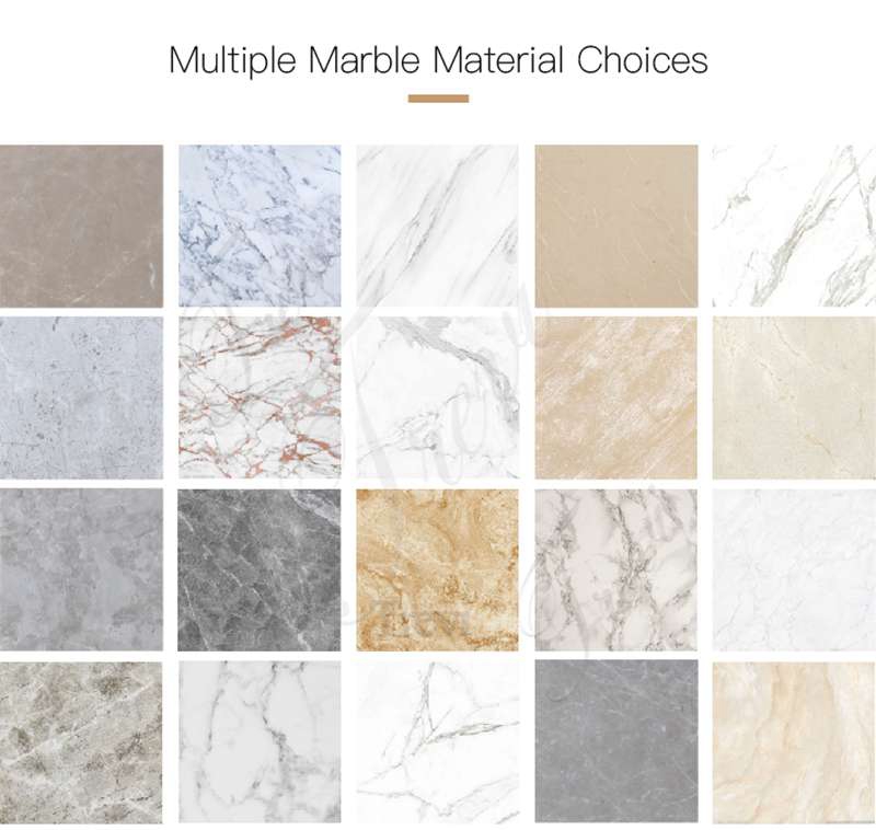 marble material